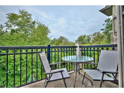 50 Aberdeen Lane S, Niagara-On-The-Lake, ON - Outdoor With Deck Patio Veranda With Exterior