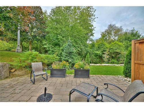 50 Aberdeen Lane S, Niagara-On-The-Lake, ON - Outdoor With Deck Patio Veranda