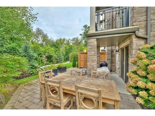 50 Aberdeen Lane S, Niagara-On-The-Lake, ON - Outdoor With Deck Patio Veranda