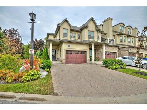 50 Aberdeen Lane S, Niagara-On-The-Lake, ON - Outdoor With Facade