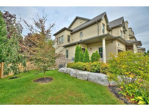 50 Aberdeen Lane S, Niagara-On-The-Lake, ON - Outdoor