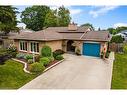 55 Sherwood Forest Trail, Welland, ON  - Outdoor 