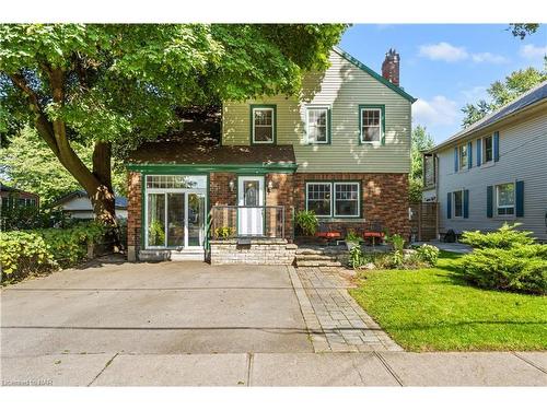 18½ Thomas Street, St. Catharines, ON - Outdoor With Facade