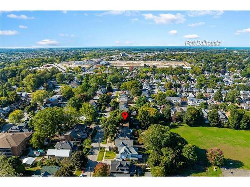 18½ Thomas Street, St. Catharines, ON - Outdoor With View