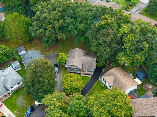 9 Elaine Court, St. Catharines, ON - Outdoor With View