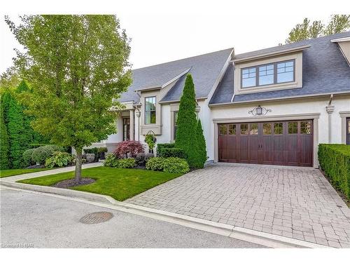 13 Old Mill Lane Lane, Niagara-On-The-Lake, ON - Outdoor With Facade