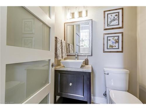 13 Old Mill Lane Lane, Niagara-On-The-Lake, ON - Indoor Photo Showing Bathroom