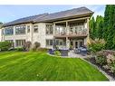 13 Old Mill Lane Lane, Niagara-On-The-Lake, ON  - Outdoor With Balcony 