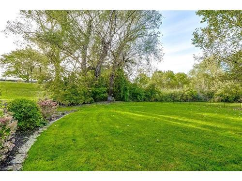 13 Old Mill Lane Lane, Niagara-On-The-Lake, ON - Outdoor