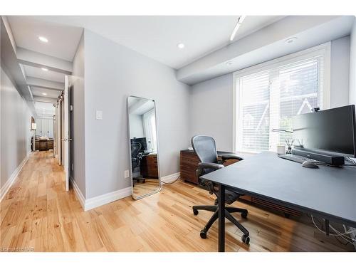 833C-12 Laidlaw Street, Toronto, ON - Indoor Photo Showing Office