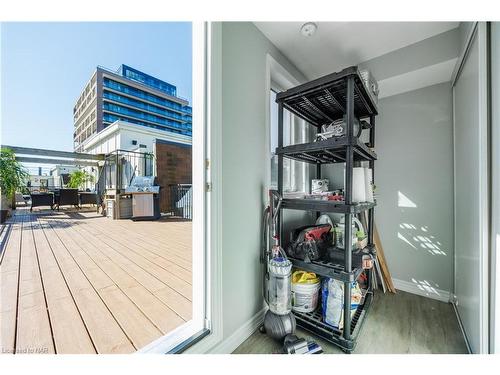 833C-12 Laidlaw Street, Toronto, ON -  With Deck Patio Veranda With Exterior