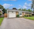 5990 Stevens Street, Niagara Falls, ON  - Outdoor With Facade 