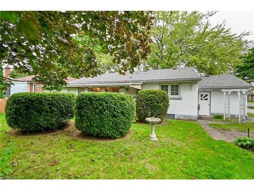 7016 Garden Street, Niagara Falls, ON - Outdoor