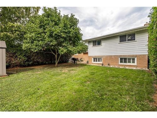 3 Lakebreeze Crescent, St. Catharines, ON - Outdoor