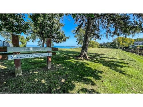 3 Lakebreeze Crescent, St. Catharines, ON - Outdoor With View