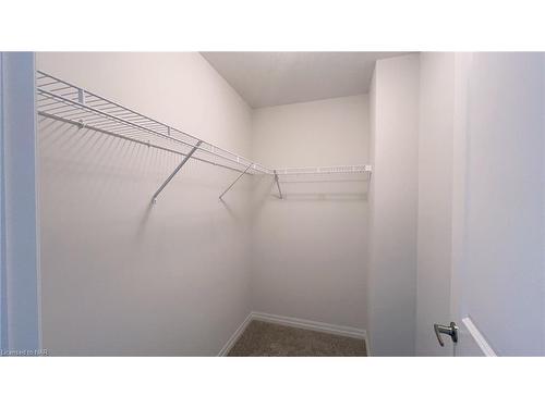 Upper-75 Hillcrest Road, Port Colborne, ON - Indoor With Storage