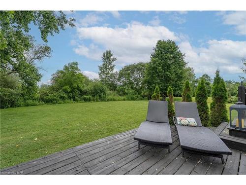 279 Lakeshore Road West Road, Port Colborne, ON - Outdoor With Deck Patio Veranda