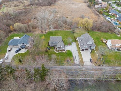 279 Lakeshore Road West Road, Port Colborne, ON - Outdoor With View