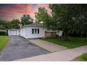 6610 Montrose Road, Niagara Falls, ON  - Outdoor 