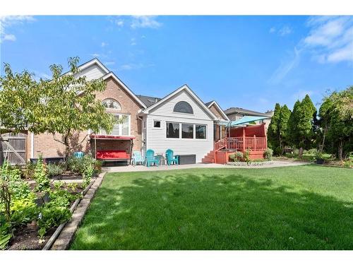 7712 Southwood Drive, Niagara Falls, ON - Outdoor