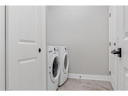 734 Clarence Street, Port Colborne, ON - Indoor Photo Showing Laundry Room