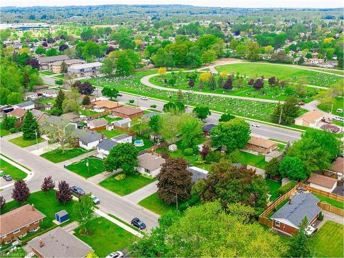 12 Forest Road, Welland, ON - Outdoor With View