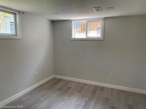 448 Grantham-Basement Avenue, St. Catharines, ON - Indoor Photo Showing Other Room