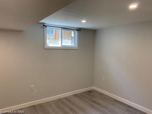 448 Grantham-Basement Avenue, St. Catharines, ON - Indoor Photo Showing Other Room