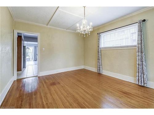 6 Highland Gardens, Welland, ON - Indoor Photo Showing Other Room