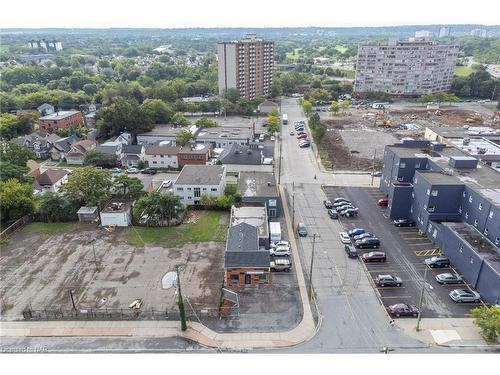 Upper-22-24 Queenston Street, St. Catharines, ON - Outdoor With View