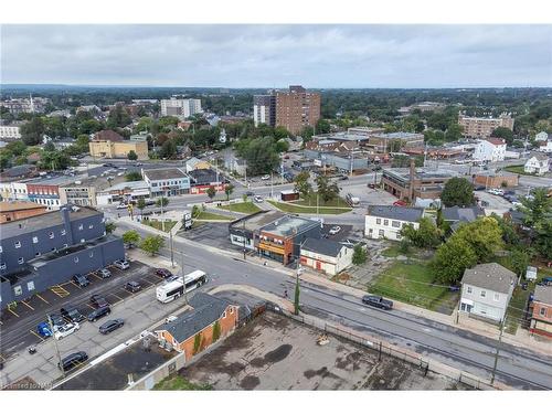 Upper-22-24 Queenston Street, St. Catharines, ON - Outdoor With View