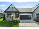 30-154 Port Robinson Road, Fonthill, ON  - Outdoor With Facade 