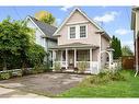 5408 Ontario Avenue, Niagara Falls, ON  - Outdoor With Facade 