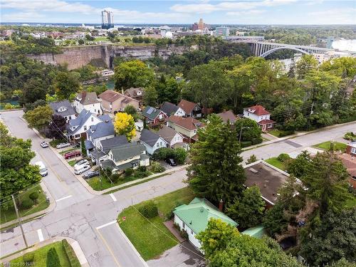 5408 Ontario Avenue, Niagara Falls, ON - Outdoor With View