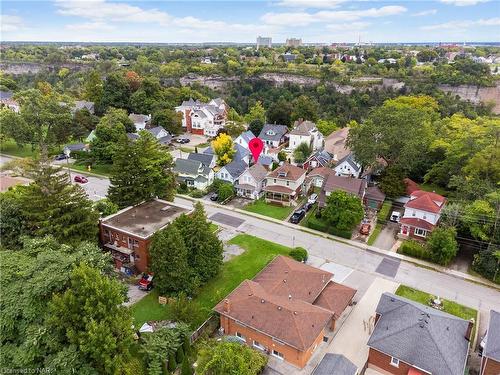 5408 Ontario Avenue, Niagara Falls, ON - Outdoor With View