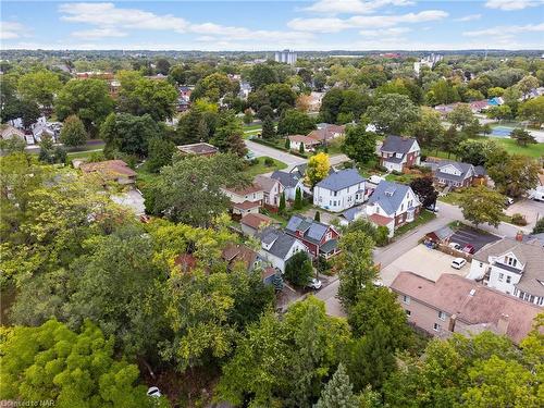 5408 Ontario Avenue, Niagara Falls, ON - Outdoor With View