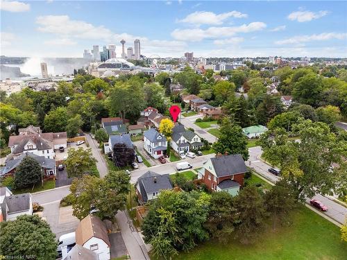 5408 Ontario Avenue, Niagara Falls, ON - Outdoor With View