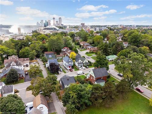 5408 Ontario Avenue, Niagara Falls, ON - Outdoor With View