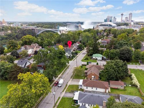 5408 Ontario Avenue, Niagara Falls, ON - Outdoor With View