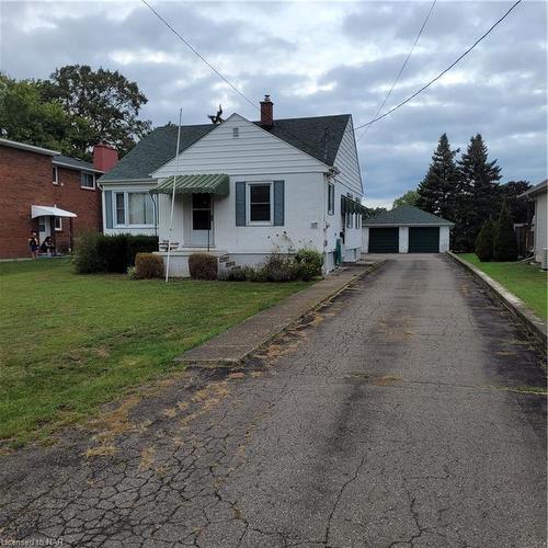 117 Merritt Parkway N, Port Colborne, ON - Outdoor