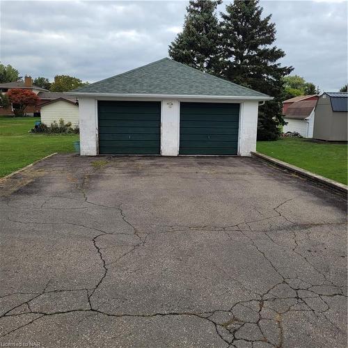 117 Merritt Parkway N, Port Colborne, ON - Outdoor