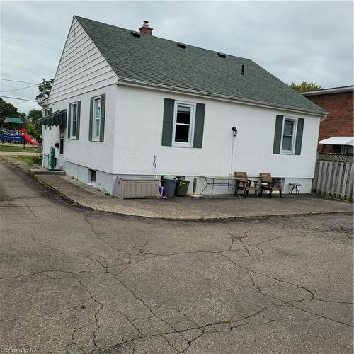 117 Merritt Parkway N, Port Colborne, ON - Outdoor