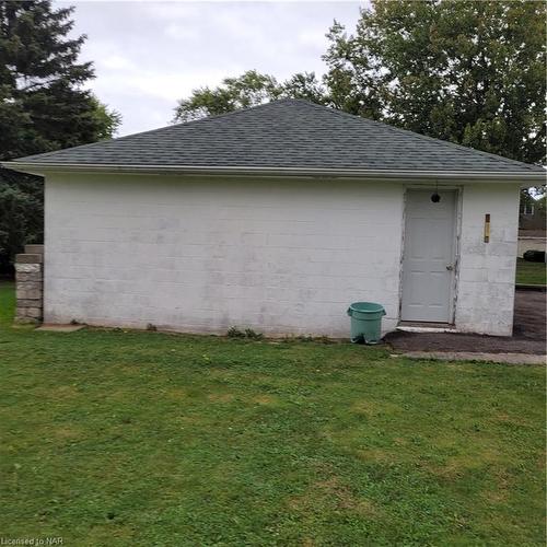 117 Merritt Parkway N, Port Colborne, ON - Outdoor