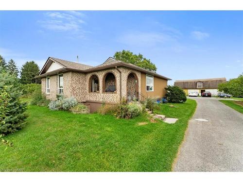 1347 Line 6 Road, Niagara-On-The-Lake, ON - Outdoor