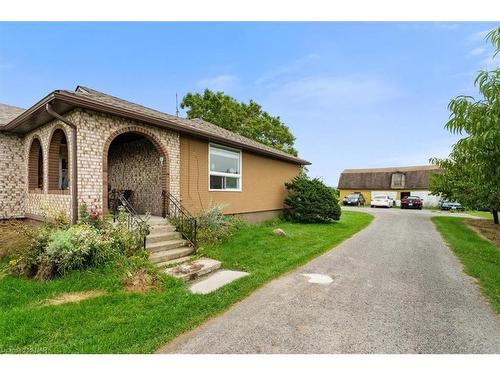 1347 Line 6 Road, Niagara-On-The-Lake, ON - Outdoor