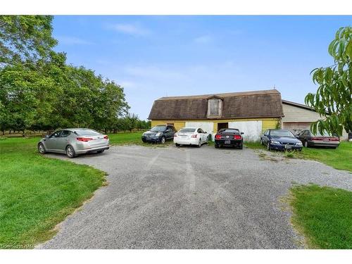 1347 Line 6 Road, Niagara-On-The-Lake, ON - Outdoor