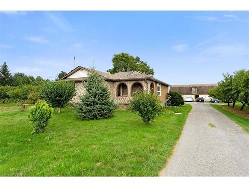 1347 Line 6 Road, Niagara-On-The-Lake, ON - Outdoor