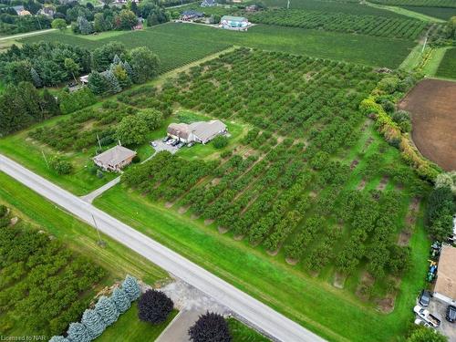 1347 Line 6 Road, Niagara-On-The-Lake, ON - Outdoor