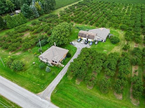 1347 Line 6 Road, Niagara-On-The-Lake, ON - Outdoor