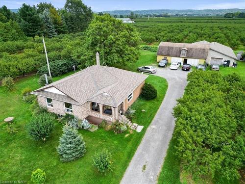 1347 Line 6 Road, Niagara-On-The-Lake, ON - Outdoor